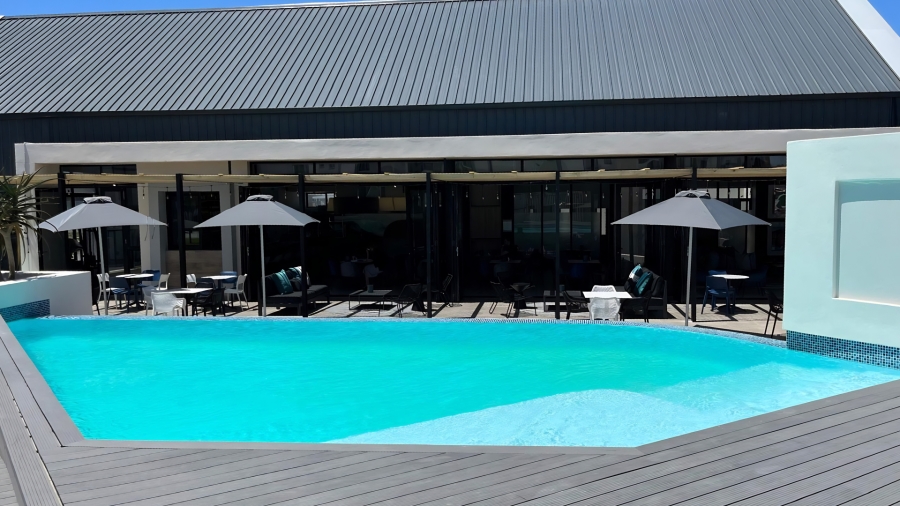 To Let 2 Bedroom Property for Rent in Summerstrand Eastern Cape